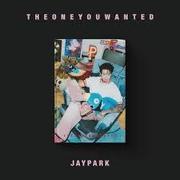 Park, Jay:  One You Wanted / Photo(S) Poster(S)