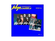Aespa:  Whiplash / Sticker(S) Postcard(S) Photo Card(S) Poster(S)