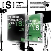 Stayc:  S