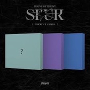 Xikers:  House Of Tricky: Spur