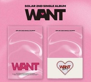 Solar:  Want