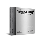 Ateez:  Towards The Light: Wil.