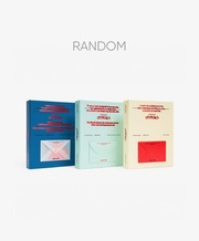 ENHYPEN  ROMANCE : UNTOLD (OUTBOX / CD + 92P PHOTOBOOK + LETTER+PHOTO CARD A 1EA+PHOTO CARD B 1EA+ST
