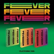 Ateez:  Zero: Fever Part.1