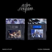 Nmixx:  Fe3O4: Forward / Card Keychain Photo Card(S)