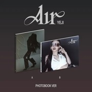 Yeji:  Air