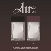 Yeji:  Air