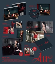 Yeji:  Air