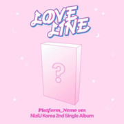 Niziu:  Love Line