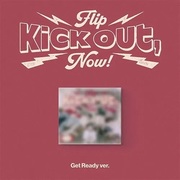 Kickflip:  Kick Out, Flip Now!