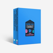 Seventeen:  Nana Bnb With Seventeen 2025 Kit