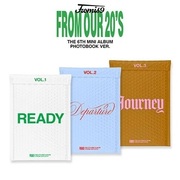 Fromis_9:  From Our 20´S