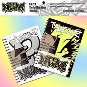 Nexz:  Nallina