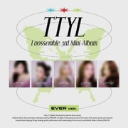 Loossemble:  TTYL