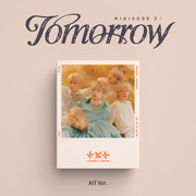 TOMORROW X TOGETHER  MINISODE 3: TOMORROW