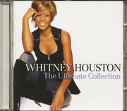Whitney Houston: The Ultimate Collection