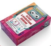 Rýmy s robotom Edkom (edupomôcka)