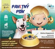 Pahltný psík (logopedická hra)