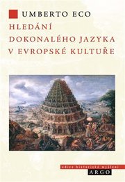 Hledání dokonalého jazyka v evropské kultuře