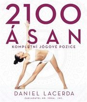 2100 Ásan - Kompletní jógové pozice