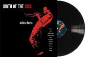 Miles Davis:  Birth Of The Cool
