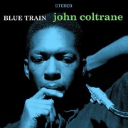 John Coltrane:  Blue Train