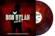 Bob Dylan:  Festival Man - Woodstock Festival Ii 1994 (Red Marble Vinyl)