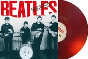 The Beatles: The Decca Tapes (Red Marble Vinyl)