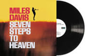 Miles Davis:  Seven Steps To Heaven