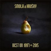 CD - Smola a Hrušky - Best on