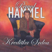 Pavol Hammel: Kreditka srdca