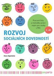 Rozvoj sociálních dovedností - 2.díl