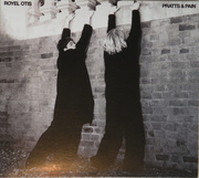 Royel Otis:  Pratts & Payne