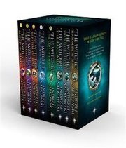 Witcher Boxed Set