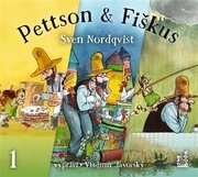 Dobrodružství kocoura Fiškuse a dědy Pettsona 1