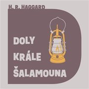 Doly krále Šalamouna