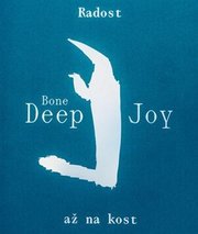 Radost až na kost - Jana Preková