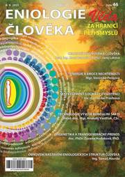 Eniologie člověka 46