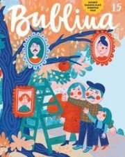 Bublina 15