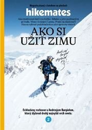 Hikemates Ako si užiť zimu