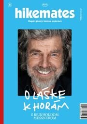 Hikemates 5 - O láske k horám