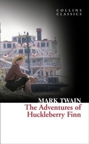 The Adventure of Huckleberry Finn