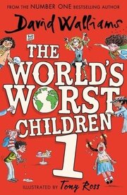 The World´s Worst Children