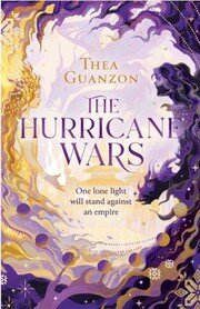 The Hurricane Wars