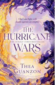 The Hurricane Wars