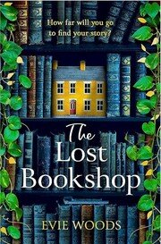 The Lost Bookshop