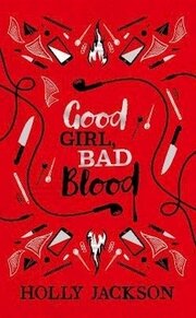 Good Girl Bad Blood