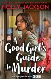 A Good Girl´s Guide to Murder