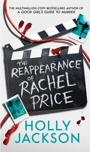 The Reappearance of Rachel Price