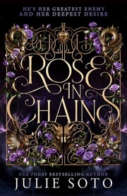 Rose in Chains